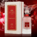 PERFUME FEMENINO ARD AL ZAAFARAN ITHRA DUBAI POMEGRANATE MUSK EDP 100ML - Imagen 7