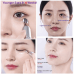 CREMA PARA CONTORNO DE OJOS WETCODE PRO ANTI WRINKLE DOBLE PÉPTIDO 20ML - Imagen 5