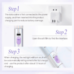 CREMA PARA CONTORNO DE OJOS WETCODE PRO ANTI WRINKLE DOBLE PÉPTIDO 20ML - Imagen 6