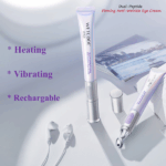 CREMA PARA CONTORNO DE OJOS WETCODE PRO ANTI WRINKLE DOBLE PÉPTIDO 20ML - Imagen 7