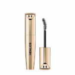 MÁSCARA DE PESTAÑA HENLICS PARIS WATERPROOF BLACK