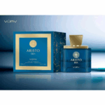 PERFUME UNISEX VURV ARISTO ERA EDP 100ML - Imagen 3