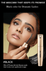 MÁSCARA DE PESTAÑA HENLICS PARIS WATERPROOF BLACK - Imagen 8