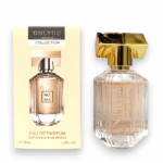 PERFUME FEMENINO ONLYOU COLLECTION N° 861 EDP 30ML