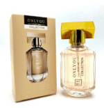 PERFUME FEMENINO ONLYOU COLLECTION N° 861 EDP 30ML - Imagen 3