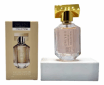 PERFUME FEMENINO ONLYOU COLLECTION N° 861 EDP 30ML - Imagen 4