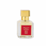 PERFUME UNISEX ONLYOU COLLECTION N° 863 EDP 30ML - Imagen 2