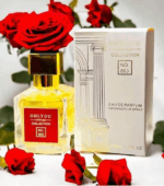 PERFUME UNISEX ONLYOU COLLECTION N° 863 EDP 30ML - Imagen 3