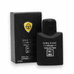 PERFUME MASCULINO ONLYOU COLLECTION N° 864 EDP 30ML