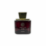 PERFUME UNISEX VURV ARISTO NOIR EDP 100ML - Imagen 2