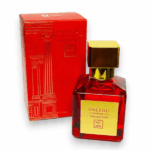 PERFUME UNISEX ONLYOU COLLECTION N° 866 EDP 30ML - Imagen 3
