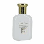 PERFUME MASCULINO ONLYOU COLLECTION N° 875 EDP 30ML - Imagen 2