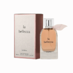 PERFUME FEMENINO VURV LA BELLEZA EDP 85ML