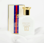 PERFUME MASCULINO ONLYOU COLLECTION N° 875 EDP 30ML - Imagen 3