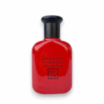 PERFUME MASCULINO ONLYOU COLLECTION N° 876 EDP 30ML - Imagen 2