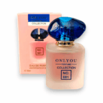 PERFUME FEMENINO ONLYOU COLLECTION N° 881 EDP 30ML