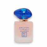 PERFUME FEMENINO ONLYOU COLLECTION N° 881 EDP 30ML - Imagen 2