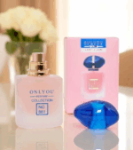 PERFUME FEMENINO ONLYOU COLLECTION N° 881 EDP 30ML - Imagen 4