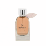 PERFUME FEMENINO VURV LA BELLEZA EDP 85ML - Imagen 2