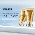 PROTECTOR SOLAR FACIAL HENLICS LOTION WHITENING & PROTECTIVE SPF50+ PA 40ML - Imagen 5