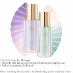 CREMA HIDRATANTE FACIAL HENLICS PRIMER TONE-UP 35ML - Imagen 5