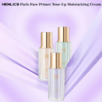 CREMA HIDRATANTE FACIAL HENLICS PRIMER TONE-UP 35ML - Imagen 7