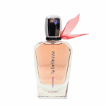 PERFUME FEMENINO VURV LA BELLEZA INTENSE EDP 85ML - Imagen 2