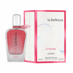 PERFUME FEMENINO VURV LA BELLEZA INTENSE EDP 85ML - Imagen 3