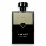 PERFUME MASCULINO VURV AVENGE POUR HOMME EDP 100ML - Imagen 2