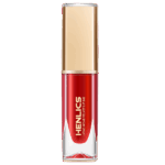 LABIAL LÍQUIDO HENLICS TRANSFER-PROOF VELVET PINK 4.5ML