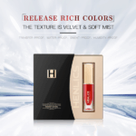 LABIAL LÍQUIDO HENLICS TRANSFER-PROOF VELVET PINK 4.5ML - Imagen 10