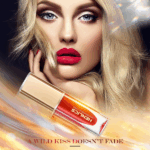 LABIAL LÍQUIDO HENLICS TRANSFER-PROOF VELVET PINK 4.5ML - Imagen 14