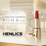 BARRA LABIAL HENLICS TRANSFER-PROOF MATTE 3.8G - Imagen 6