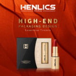 BARRA LABIAL HENLICS TRANSFER-PROOF MATTE 3.8G - Imagen 8