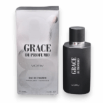 PERFUME MASCULINO VURV GRACE DI PROFUMO EDP 100ML