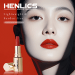 BARRA LABIAL HENLICS TRANSFER-PROOF MATTE 3.8G - Imagen 11