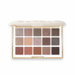 PALETA DE SOMBRAS DE OJOS HENLICS SATIN DAZZLING 15 COLOR - Imagen 2
