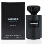 PERFUME MASCULINO VURV CUIR ÉBENE EDP 100ML