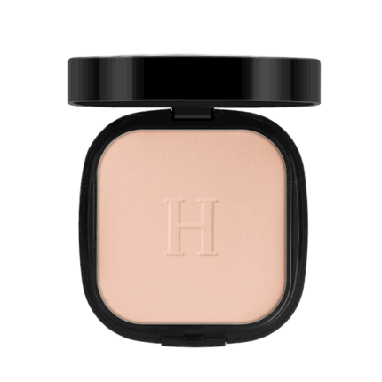 POLVO FACIAL HENLICS STUNNING VELVET WATERPROOF 14G