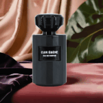 PERFUME MASCULINO VURV CUIR ÉBENE EDP 100ML - Imagen 4
