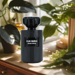 PERFUME MASCULINO VURV CUIR ÉBENE EDP 100ML - Imagen 5