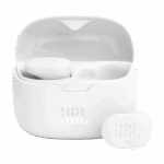 AURICULAR JBL TUNE BUDS BT WHITE