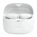 AURICULAR JBL TUNE BUDS BT WHITE - Imagen 2