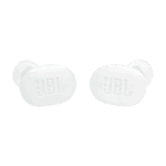 AURICULAR JBL TUNE BUDS BT WHITE - Imagen 8