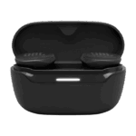 AURICULAR JBL ENDURANCE RACE 2 BLACK - Imagen 2