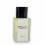 PERFUME MASCULINO VURV DAREFUL HOMME SPORT EDP 100ML - Imagen 2