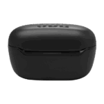 AURICULAR JBL ENDURANCE RACE 2 BLACK - Imagen 4