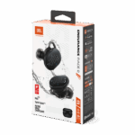 AURICULAR JBL ENDURANCE RACE 2 BLACK - Imagen 11
