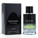 PERFUME MASCULINO VURV SALVAGE EDP 100ML