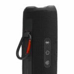 ALTAVOZ PORTÁTIL JBL FLIP 7 BT PRO BLACK - Imagen 5